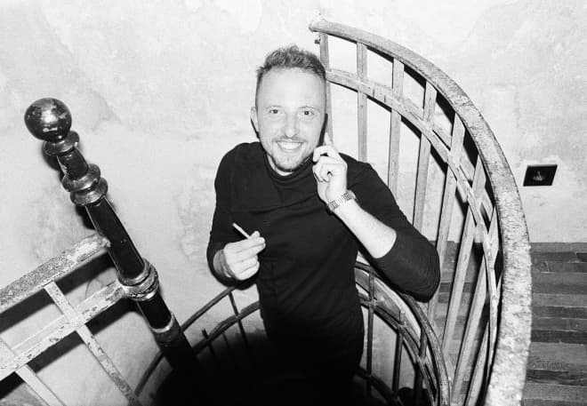 Vlad Liubchenko - Amazon seller